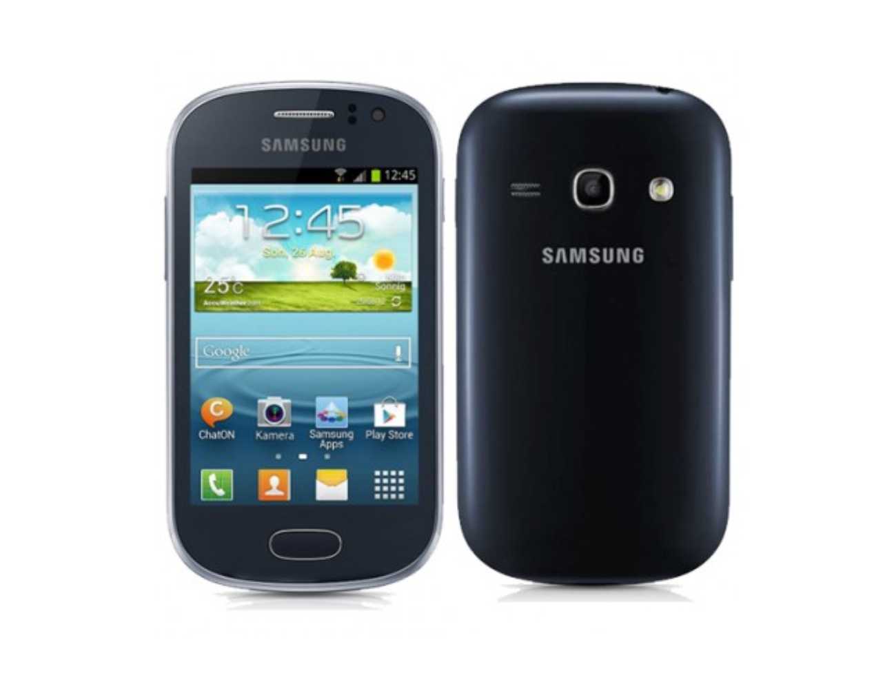 Самсунг gt-s6810